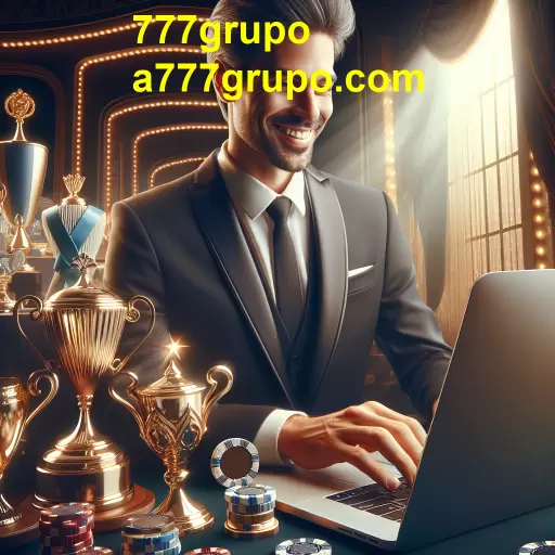 Descubra os Benefícios do Programa VIP do 777grupo